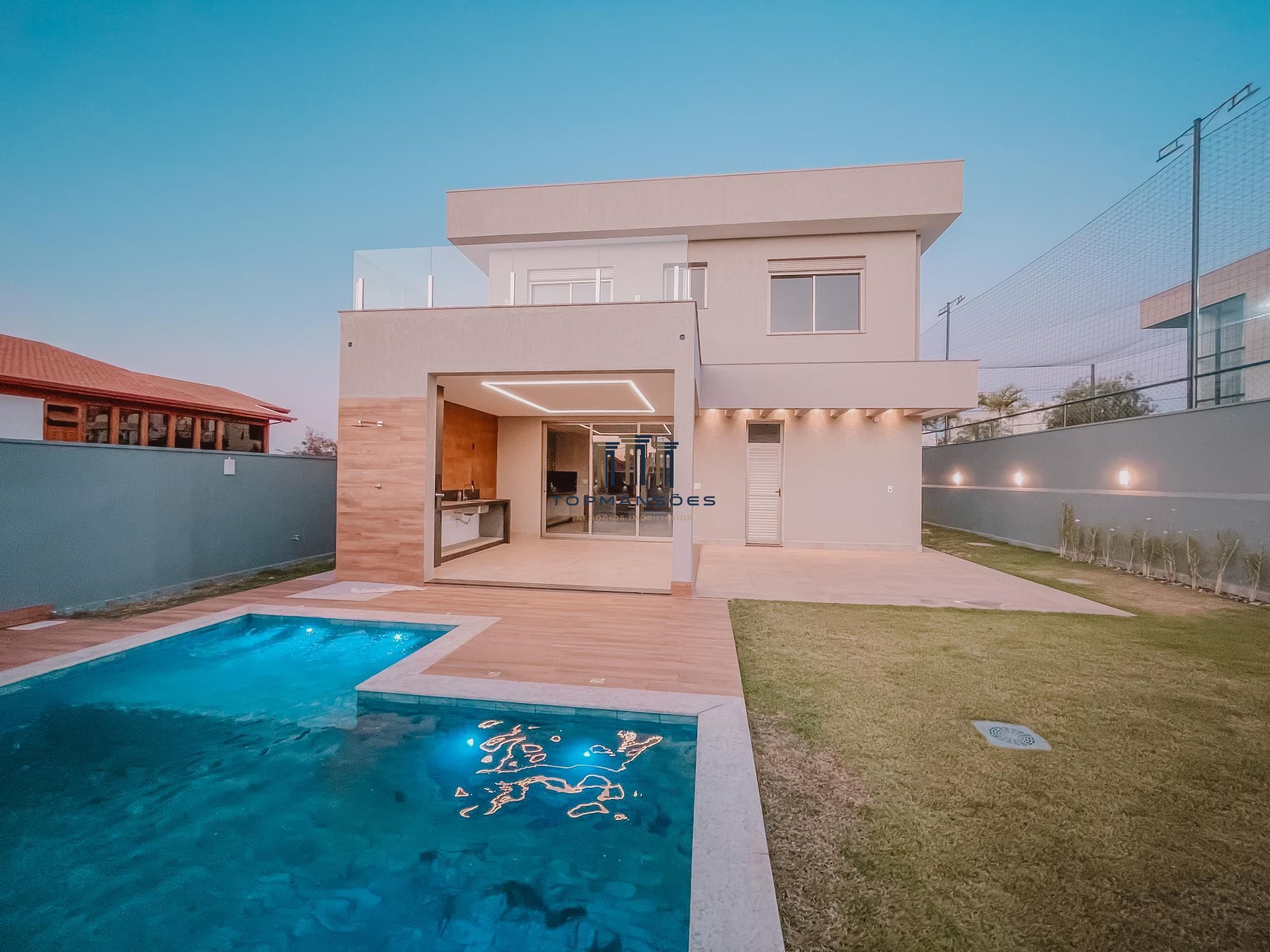 Casa de Condomínio, 4 quartos - Foto 11