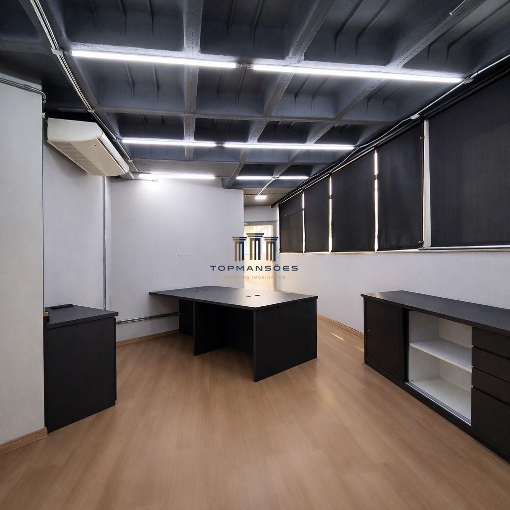 Sala comercial com 1 Dormitórios para alugar, 44 m² por R$ 3.000,00 Sala comercial com 1 Dormitórios para alugar, 44 m² por R$ 3.000,00