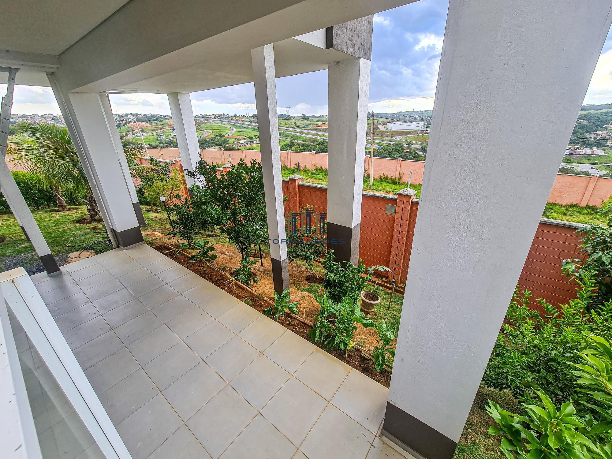 Casa de Condomínio à venda e aluguel com 3 quartos, 340m² - Foto 44