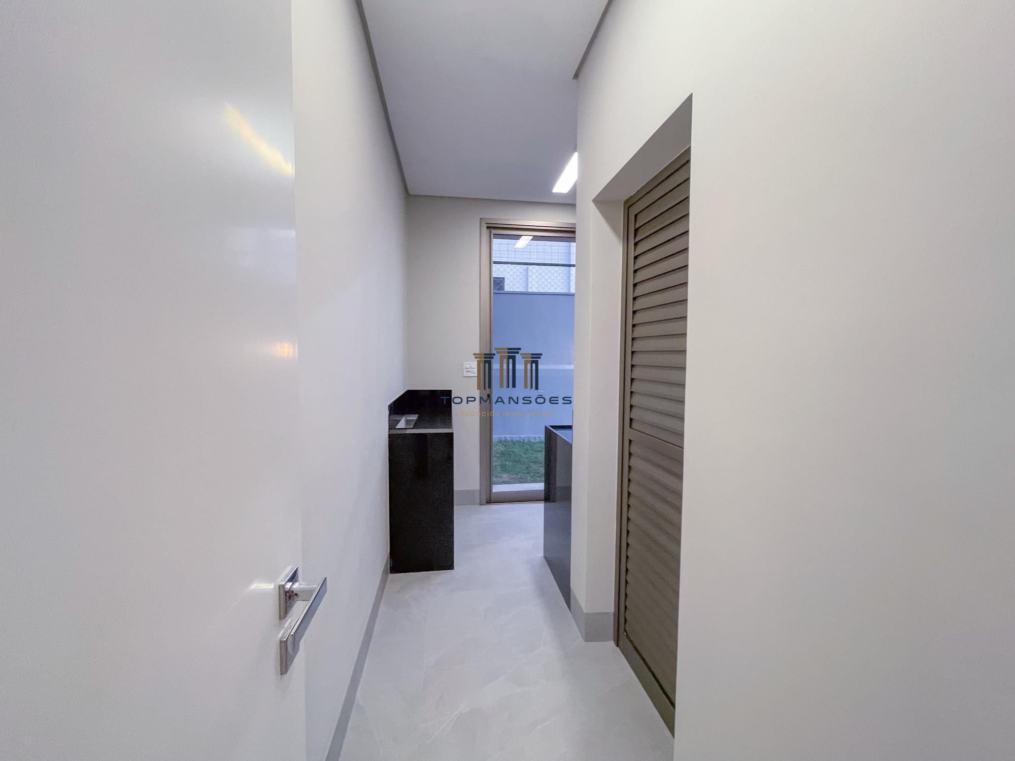 Casa de Condomínio, 4 quartos - Foto 67