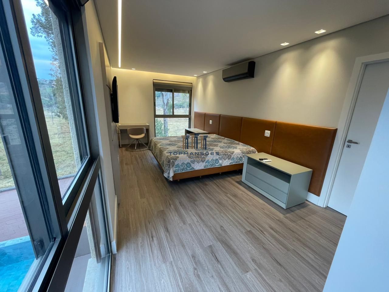 Casa de Condomínio, 4 quartos - Foto 12