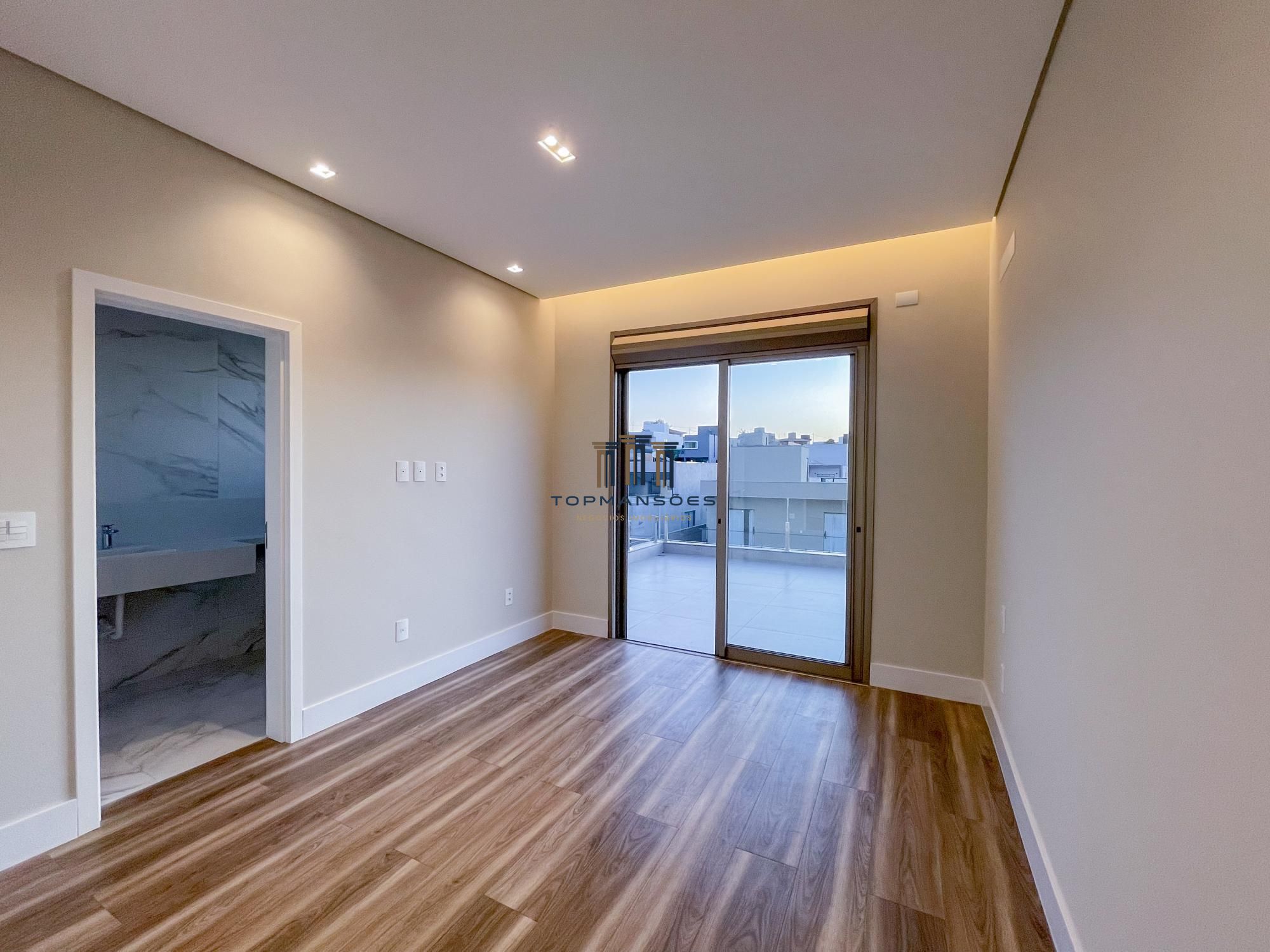 Casa de Condomínio, 4 quartos - Foto 39