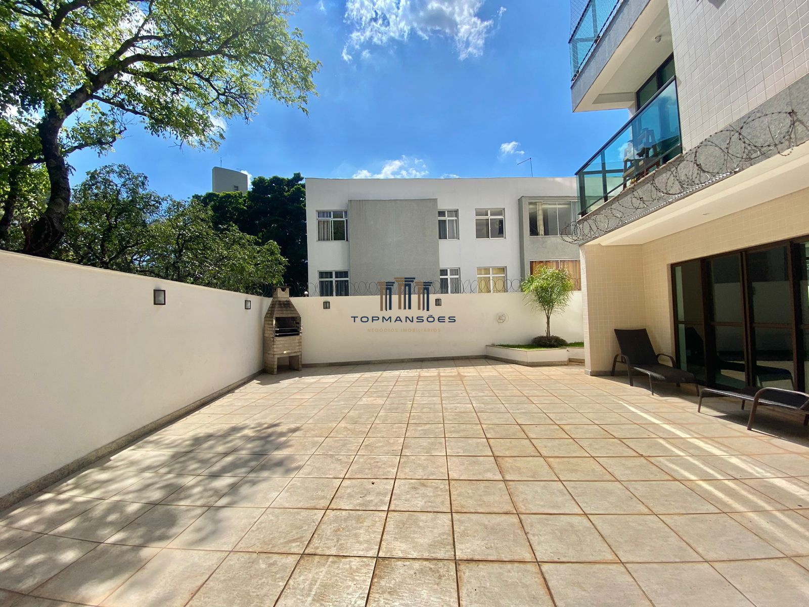 Cobertura, 3 quartos, 191 m² - Foto 6