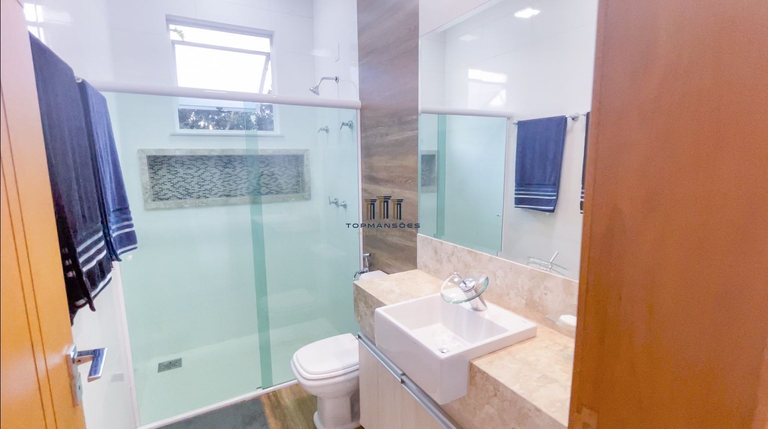 Casa de Condomínio, 4 quartos - Foto 17