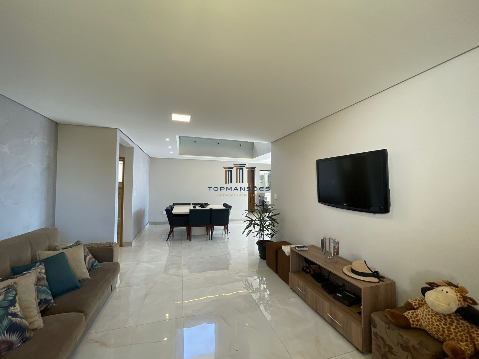 Casa de Condomínio, 4 quartos - Foto 23