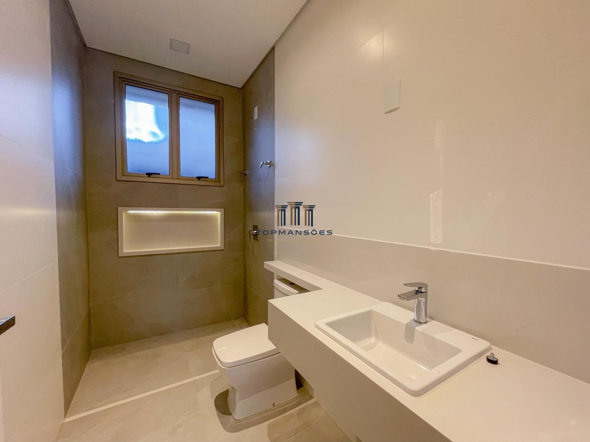 Casa de Condomínio, 4 quartos - Foto 55