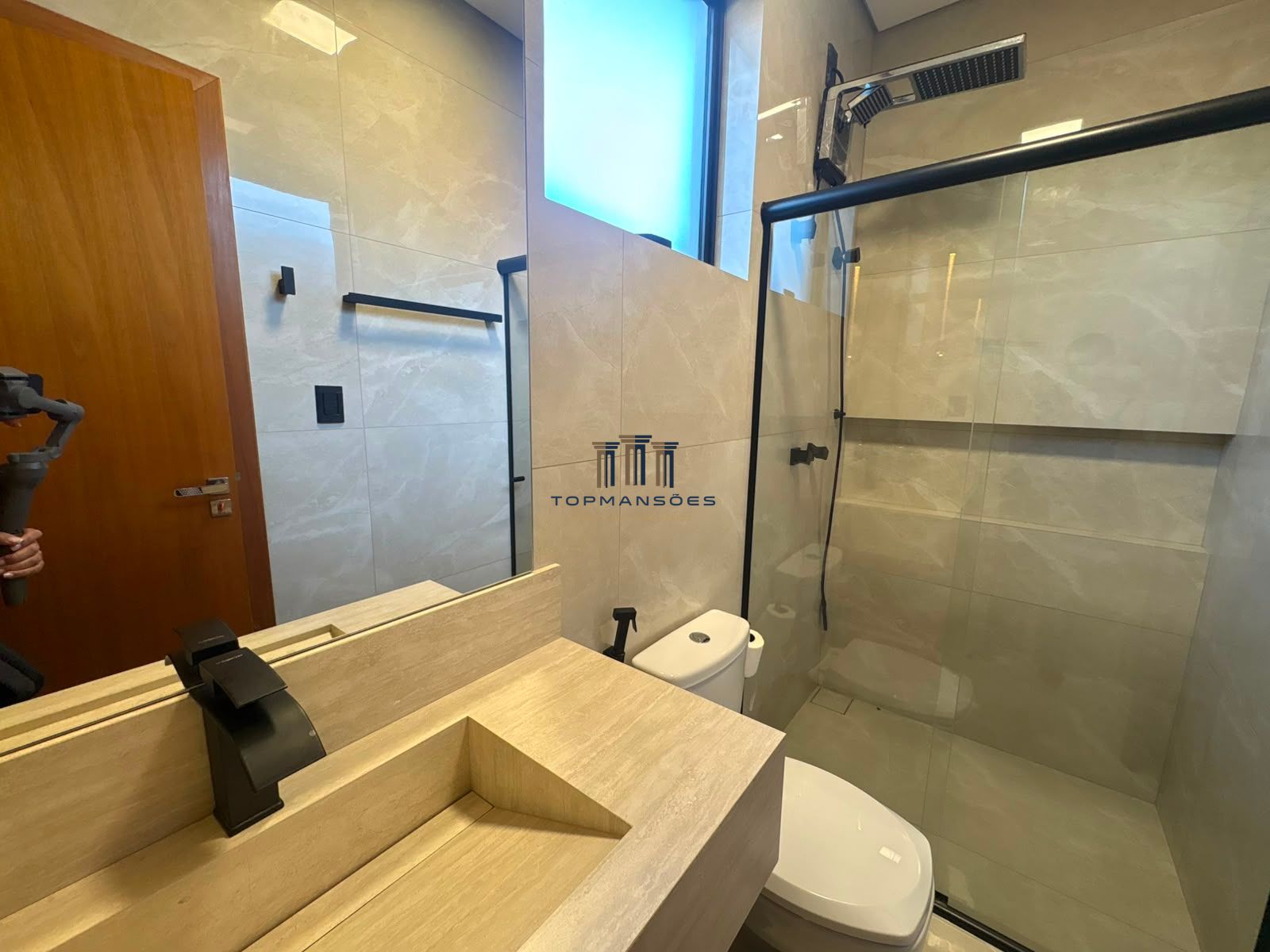Casa em Condomínio para Alugar com 243m² no Gran Park Toscana - R$ 22.000,00 - foto 20