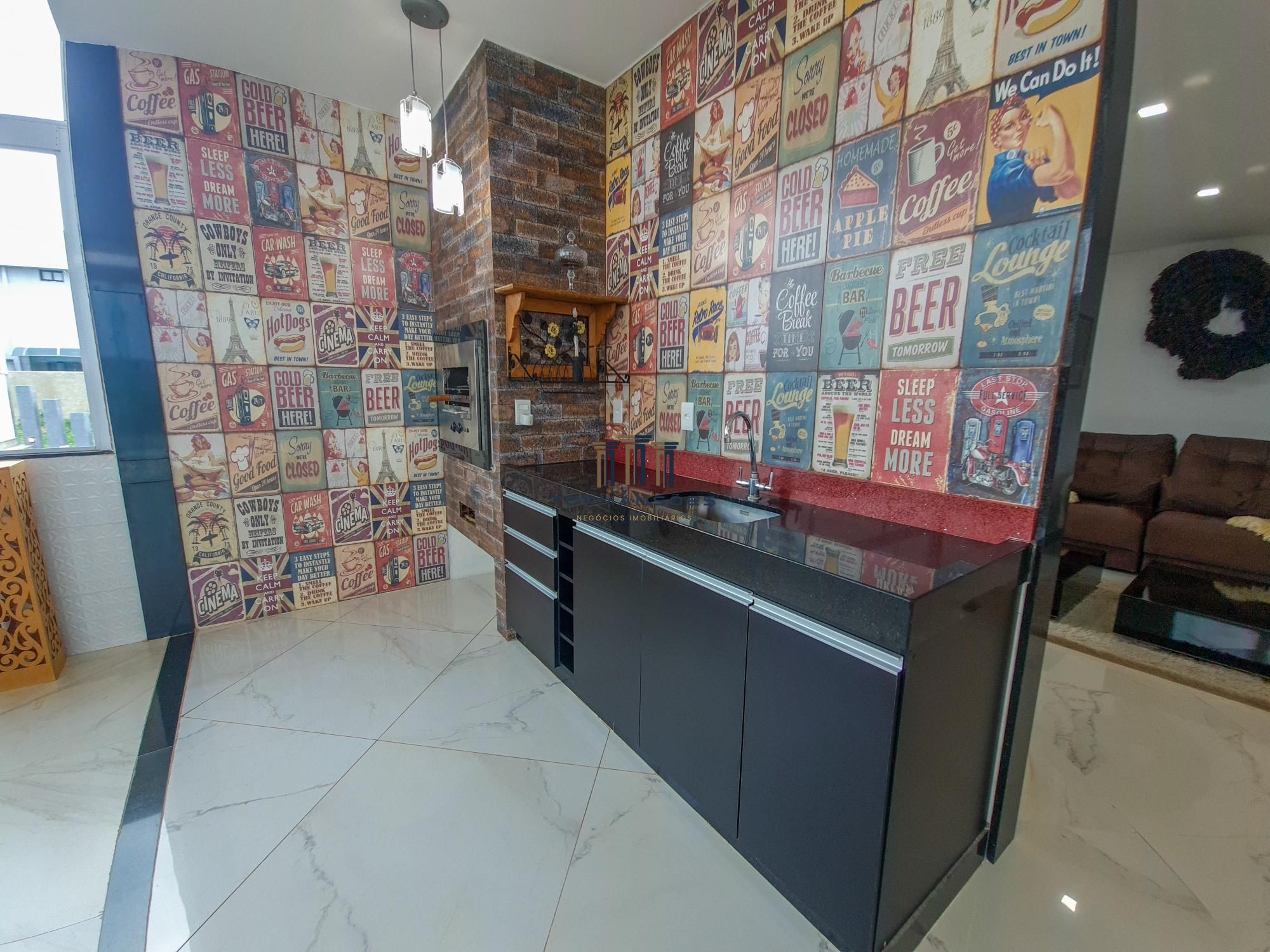 Casa de Condomínio à venda e aluguel com 4 quartos, 800m² - Foto 33