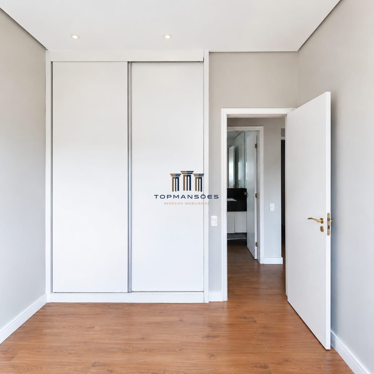 Cobertura duplex com 3 quartos, 304 m² - no belvedere