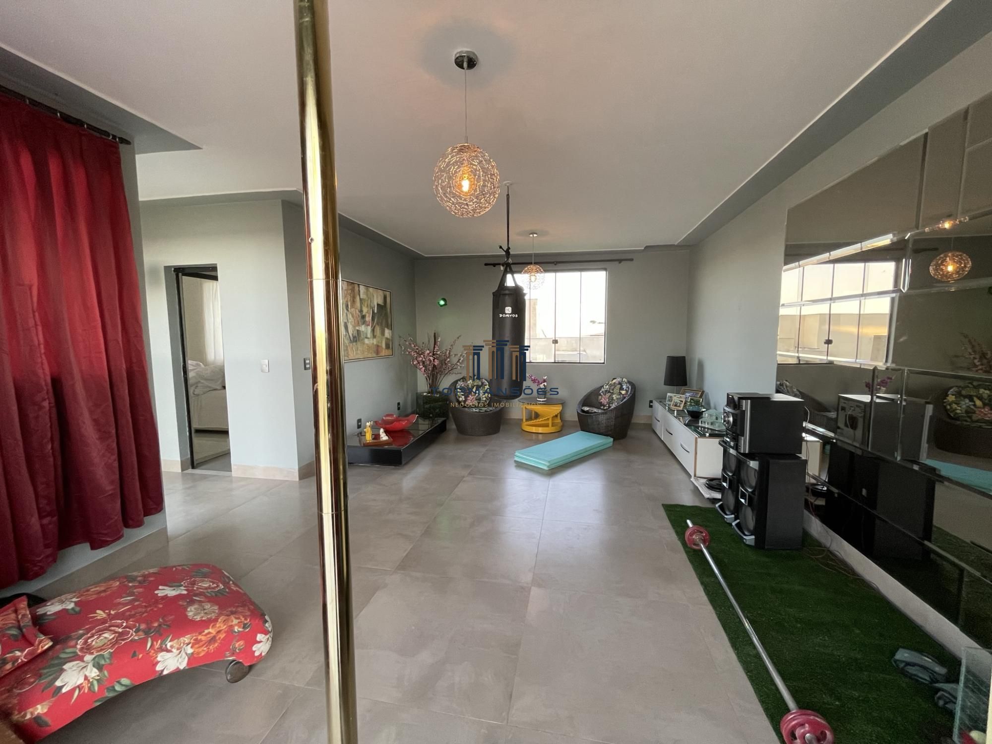 Casa de Condomínio, 5 quartos - Foto 45