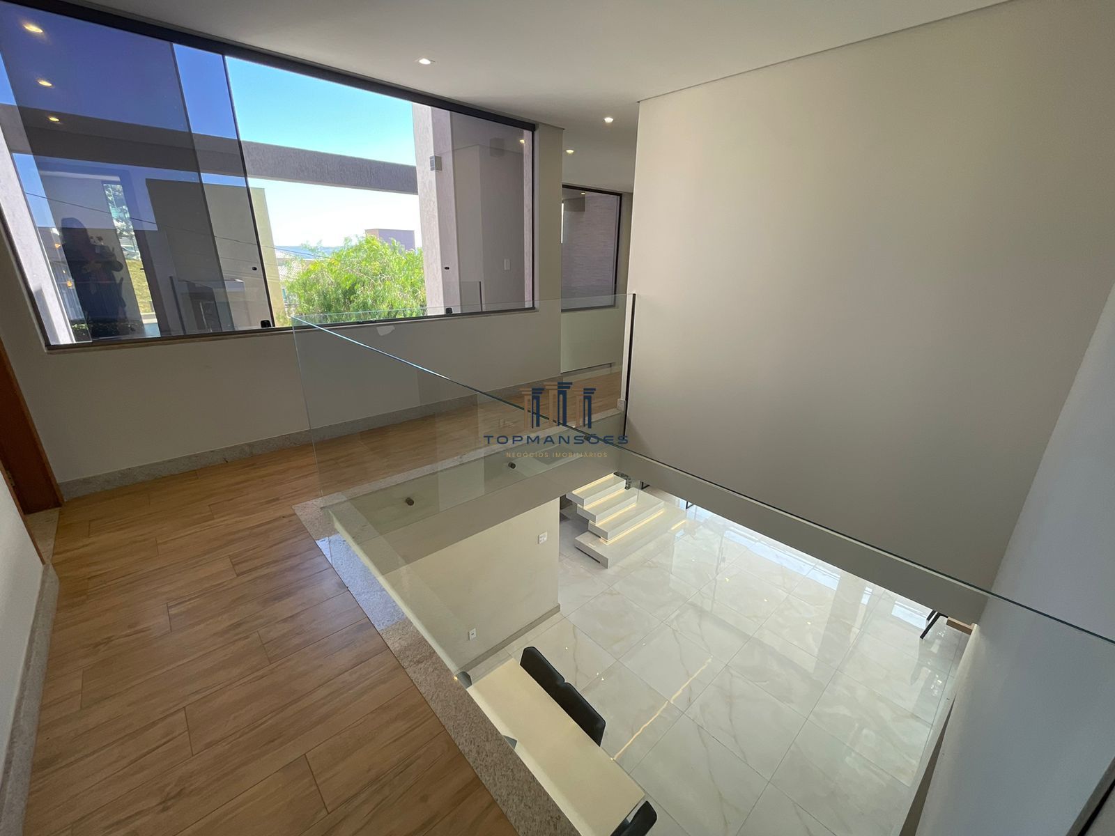 Casa de Condomínio, 4 quartos - Foto 64