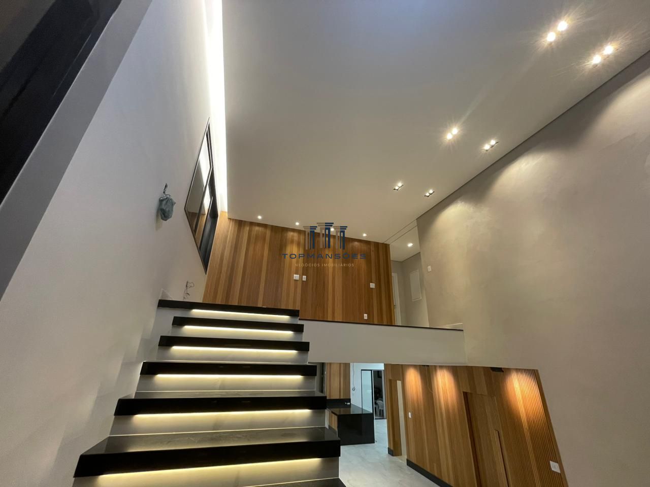 Casa de Condomínio, 4 quartos - Foto 25