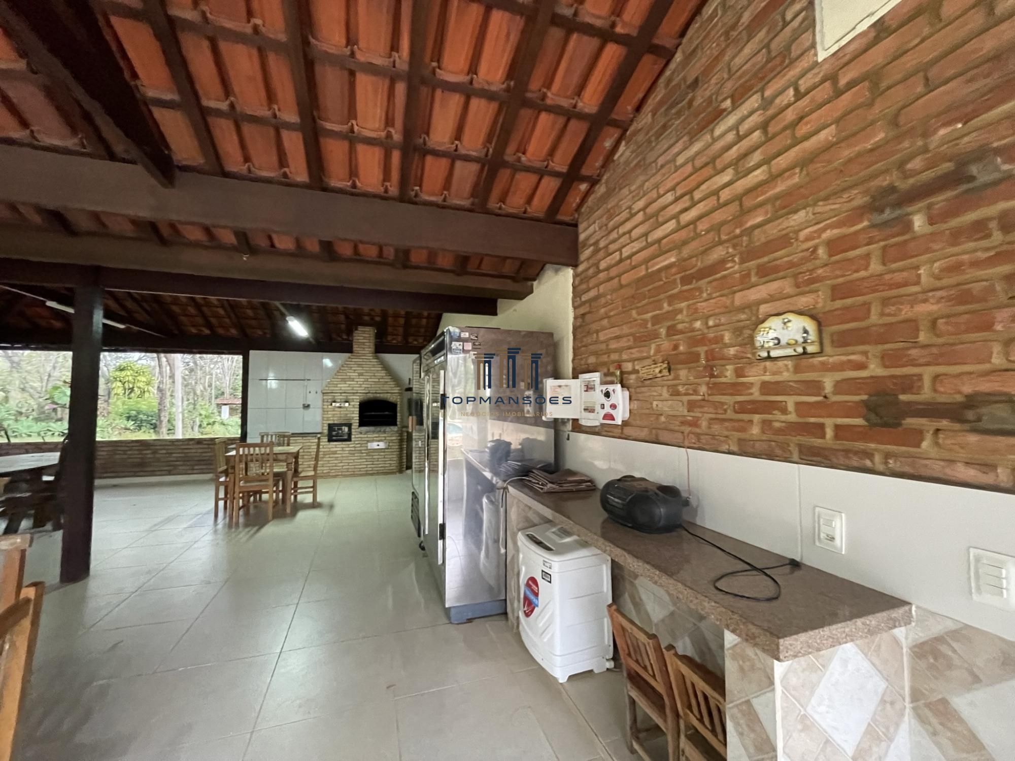 Sítio, 7 quartos, 320000000 hectares - Foto 55