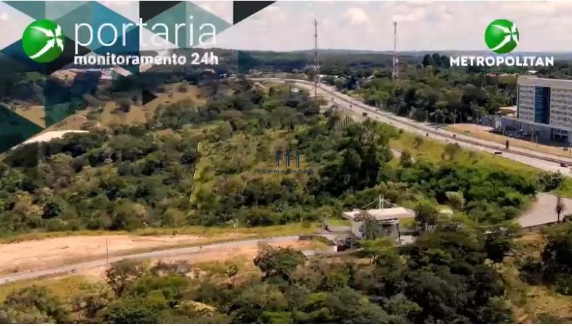 Loteamento e Condomínio à venda, 1000m² - Foto 3