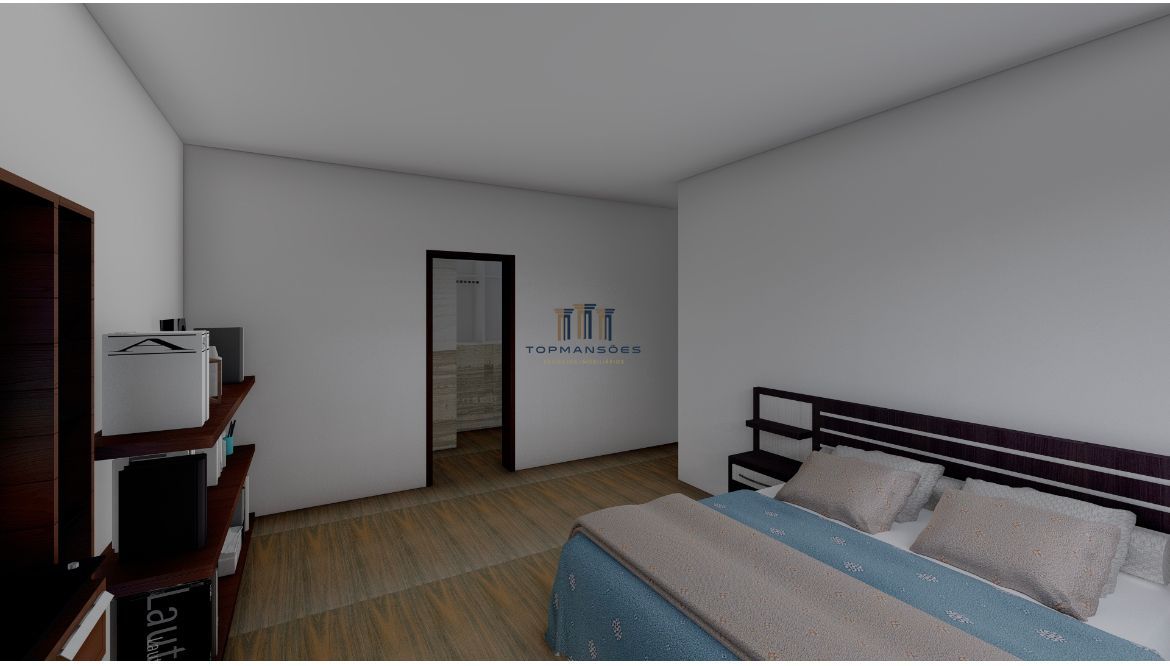 Casa de Condomínio, 3 quartos - Foto 31