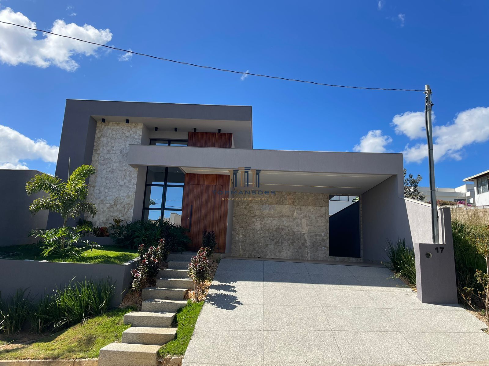 Casa em condomnio  venda  no Lagoa Santa - Lagoa Santa, MG. Imveis