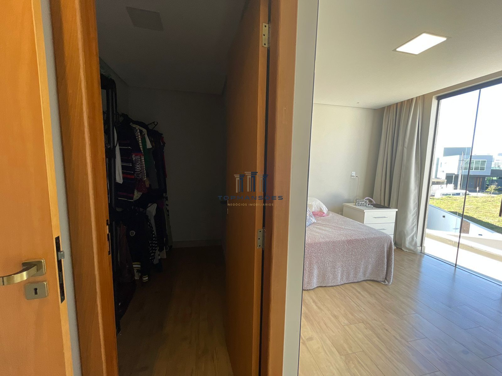 Casa de Condomínio, 4 quartos - Foto 60