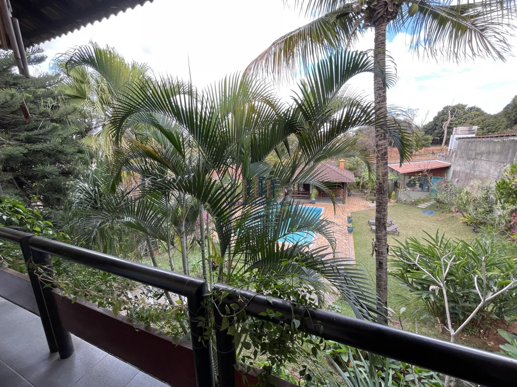 Casa, 4 quartos, 642 m² - Foto 22