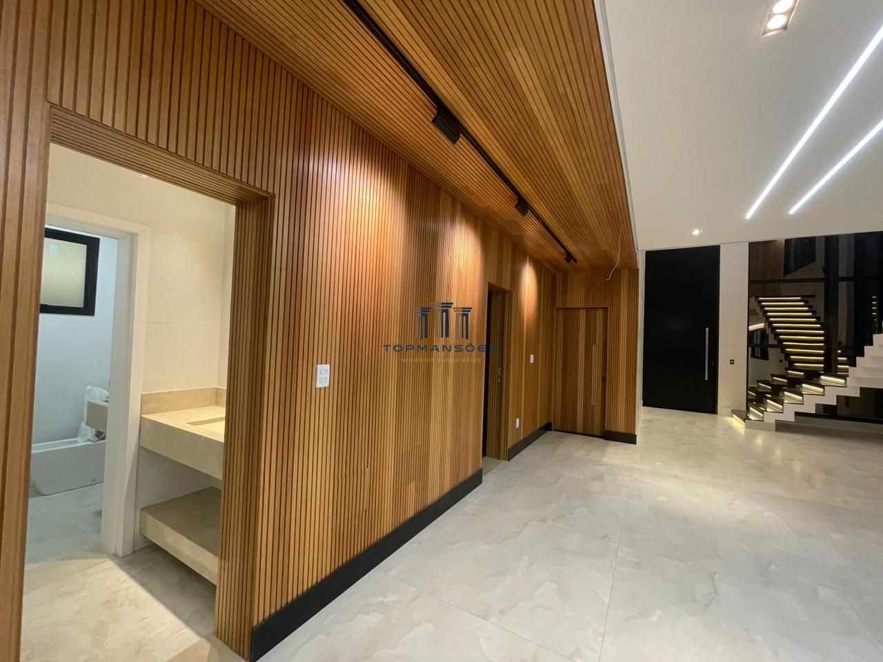 Casa de Condomínio, 4 quartos - Foto 11