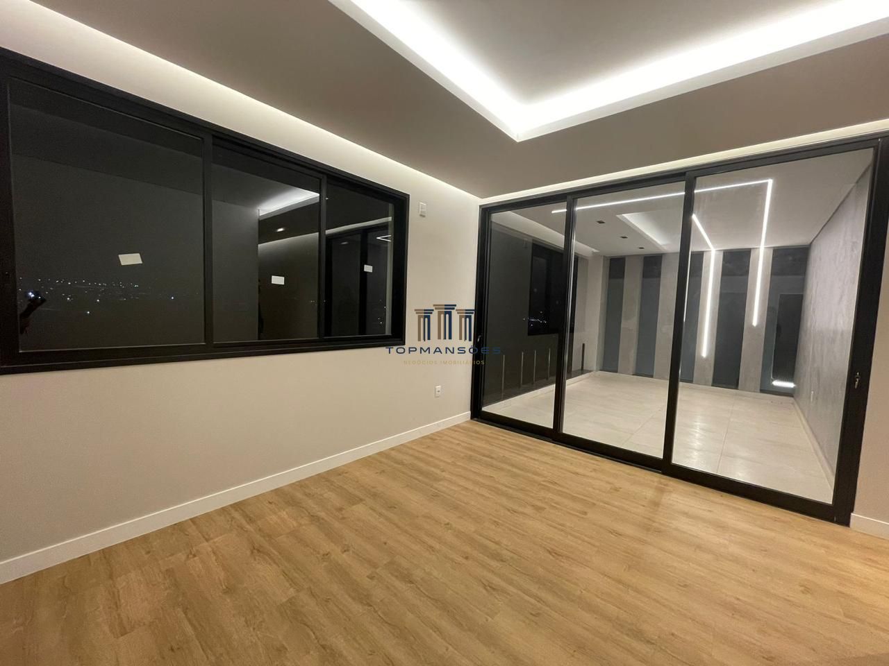 Casa de Condomínio, 4 quartos - Foto 31