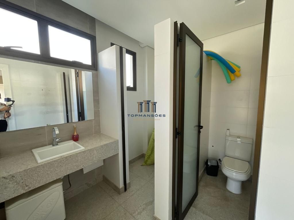 Casa de Condomínio, 5 quartos - Foto 24