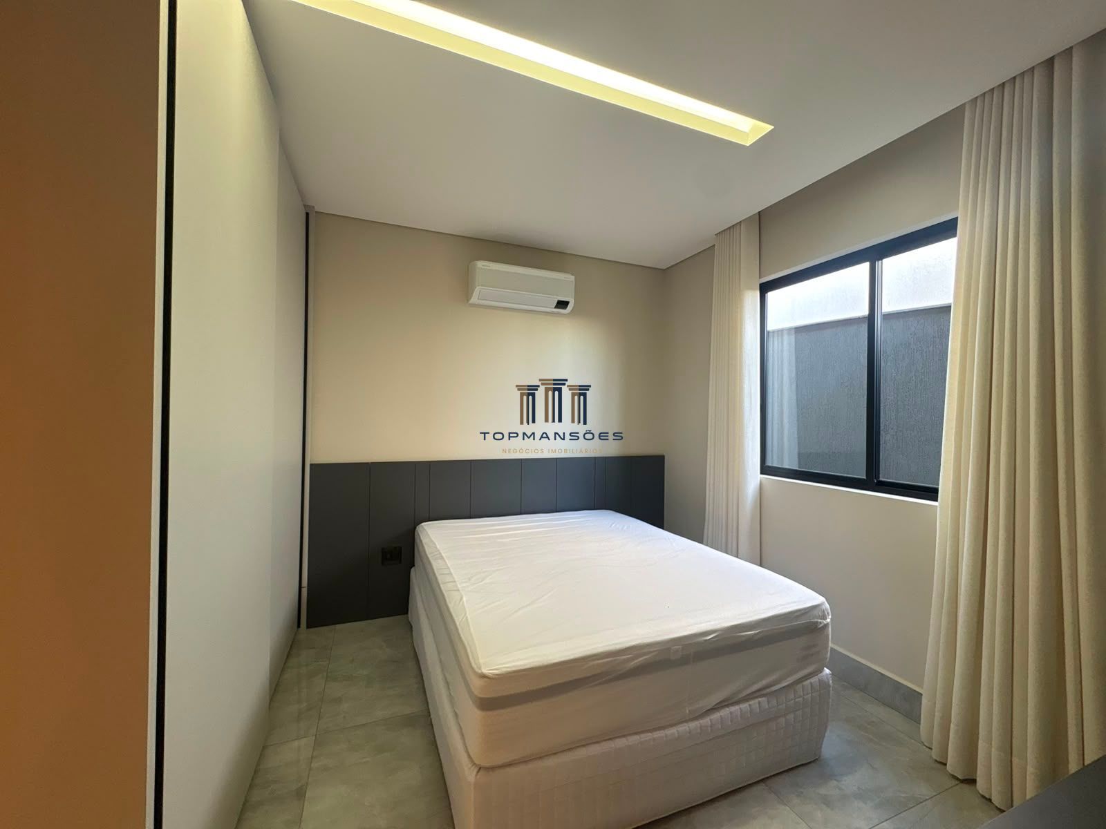 Casa em Condomínio para Alugar com 243m² no Gran Park Toscana - R$ 22.000,00 - foto 22