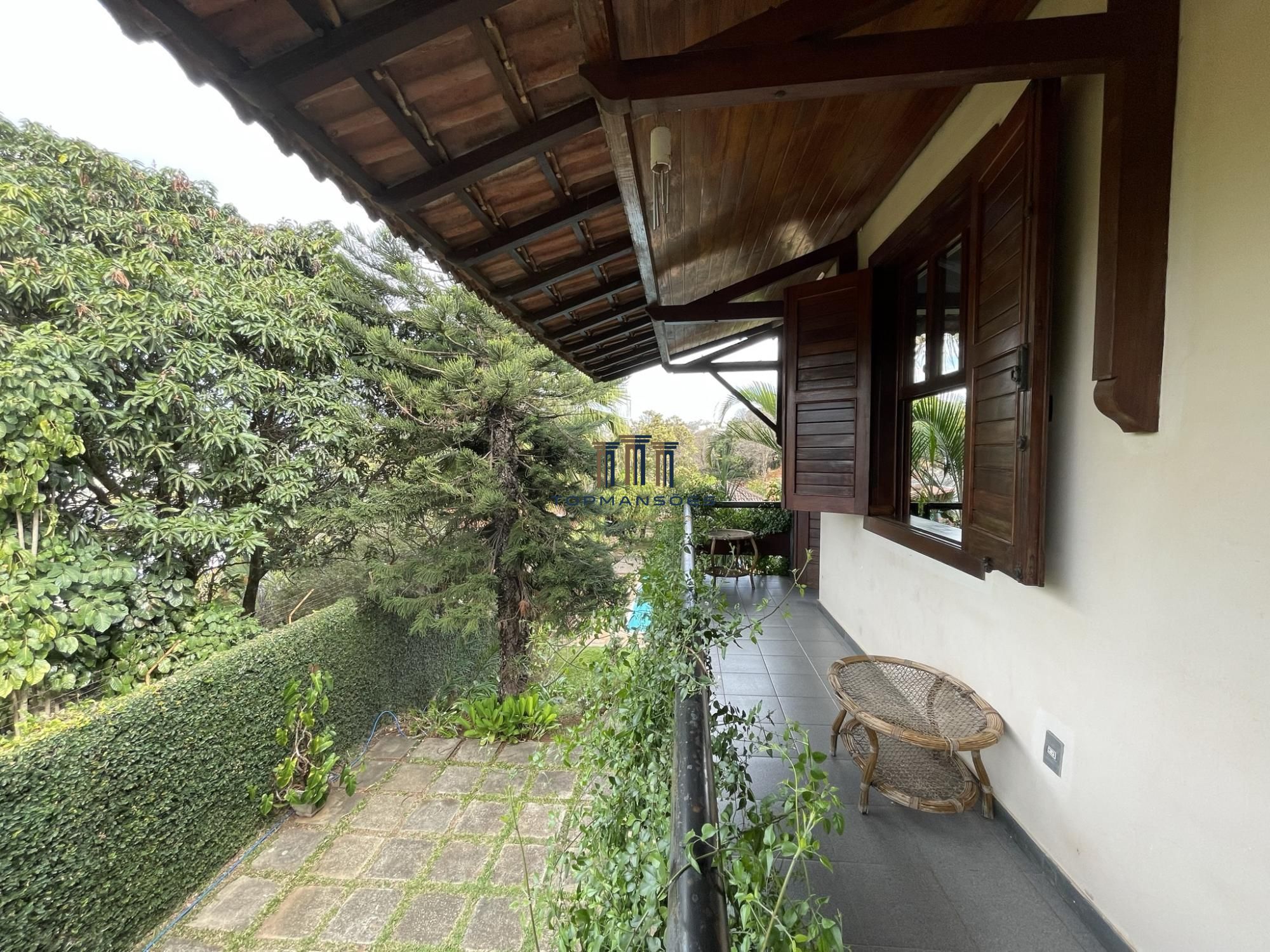 Casa, 4 quartos, 642 m² - Foto 36