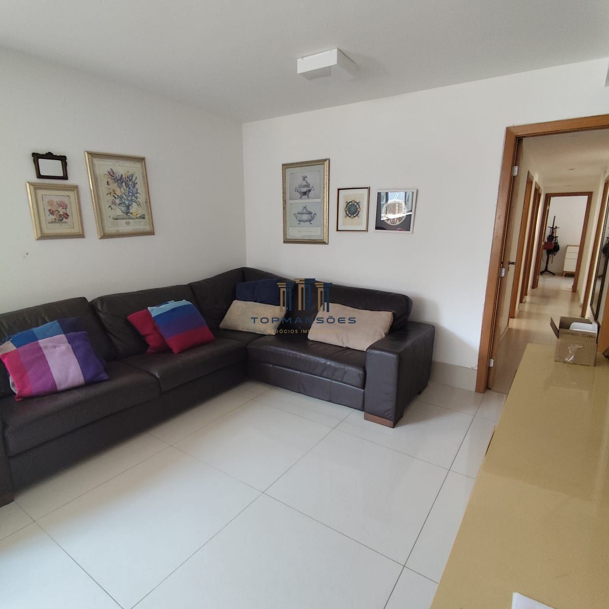 Apartamento, 4 quartos, 151 m² - Foto 30