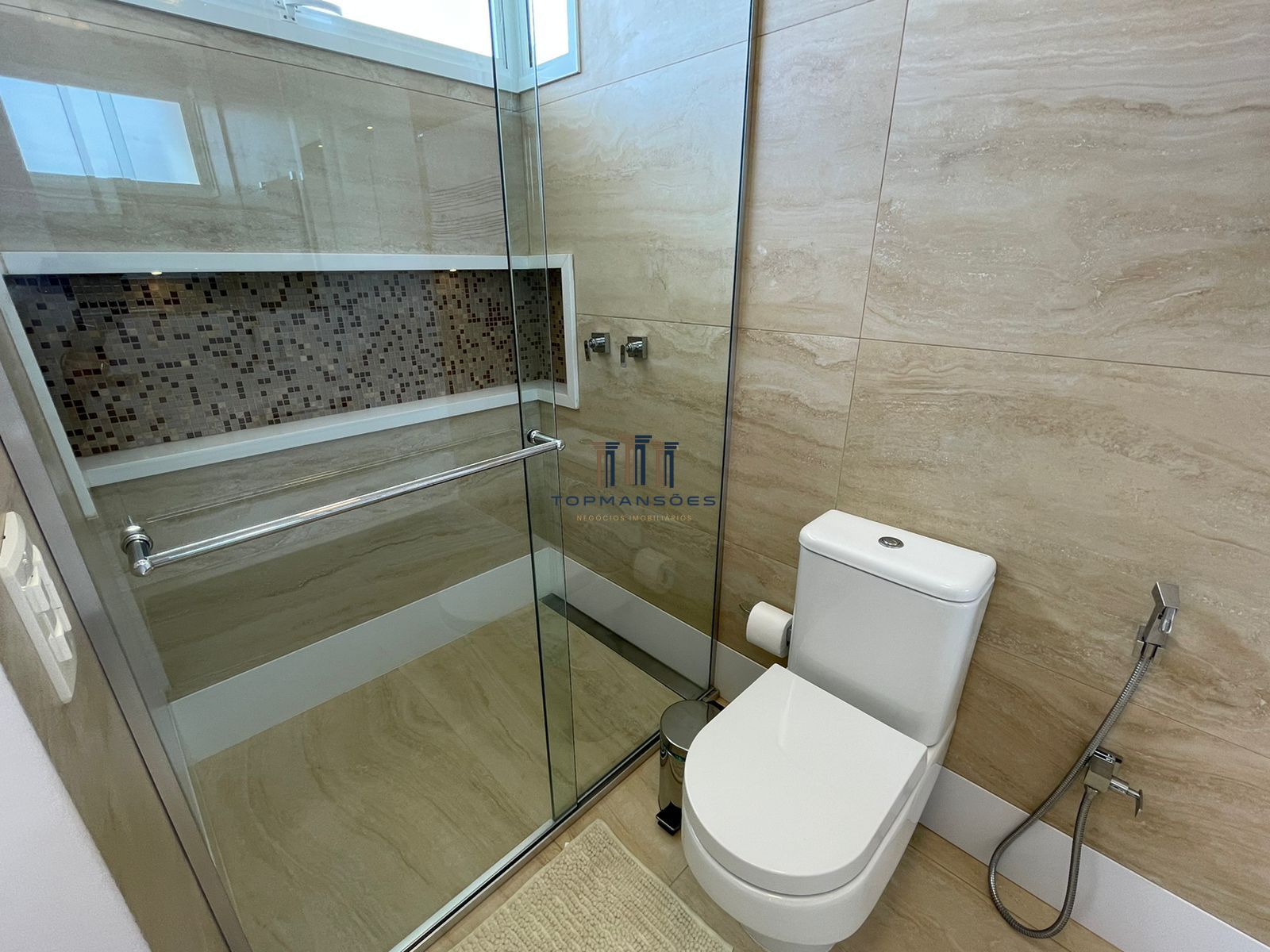 Casa de Condomínio, 4 quartos - Foto 65