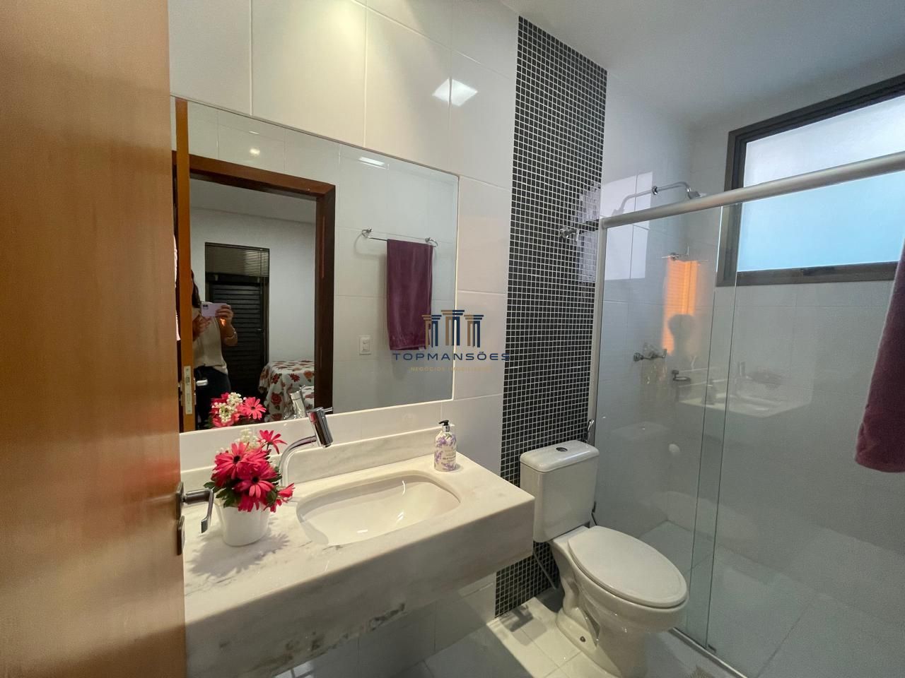 Casa de Condomínio, 4 quartos - Foto 46