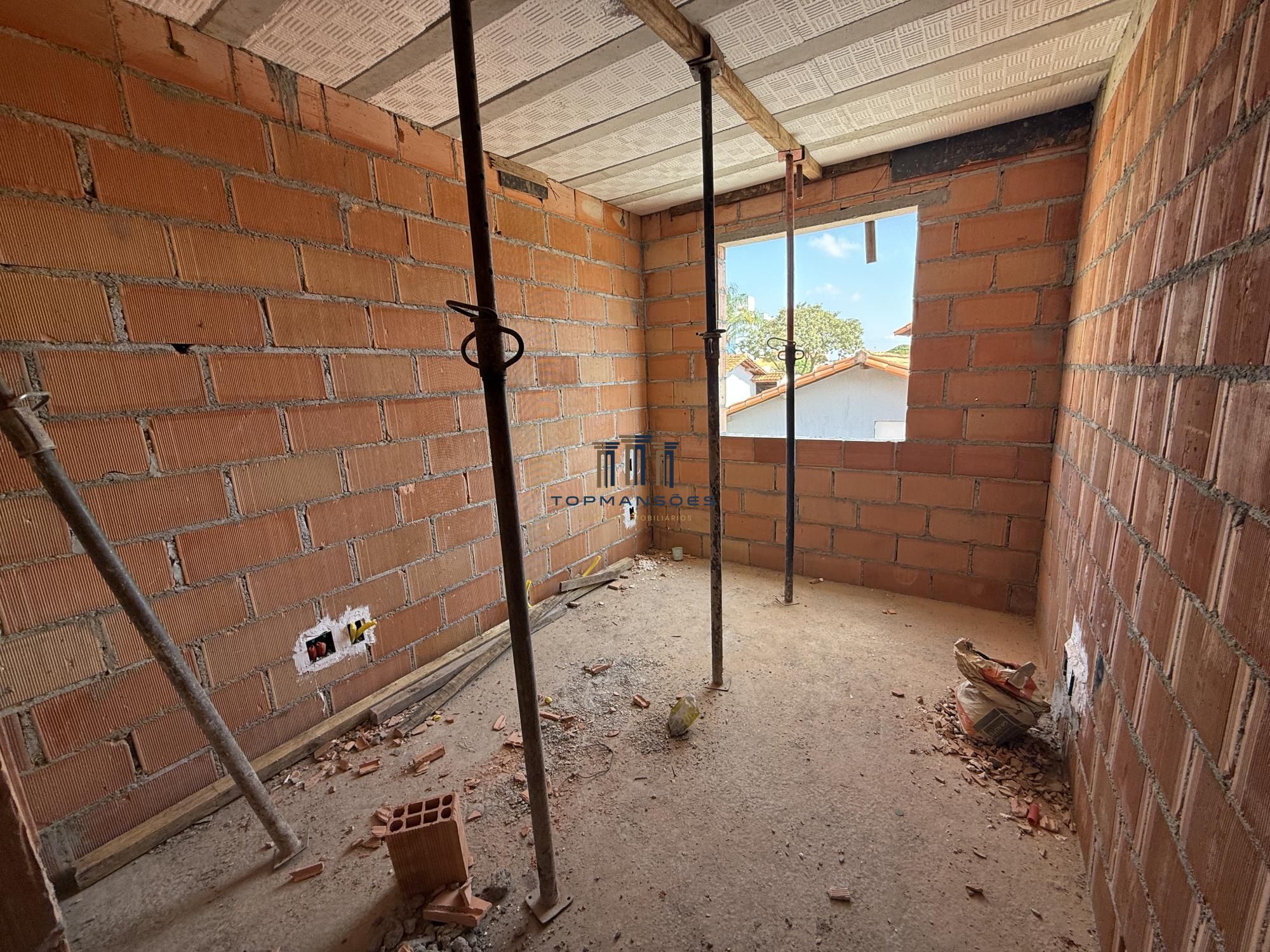 Casa geminada com 3 quartos à venda 117m² no bairro sinimbu 