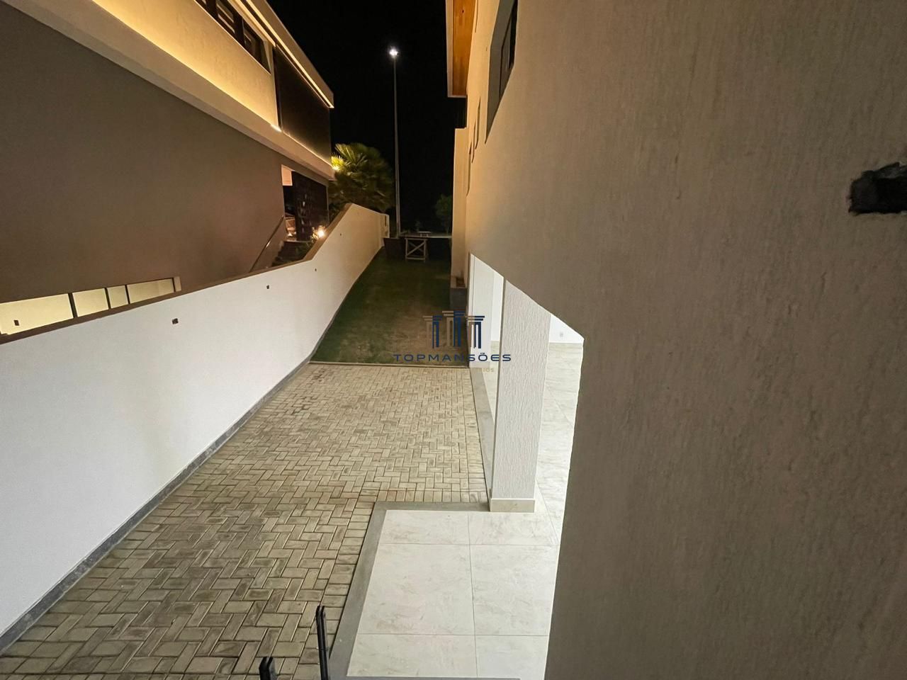 Casa de Condomínio, 4 quartos - Foto 47