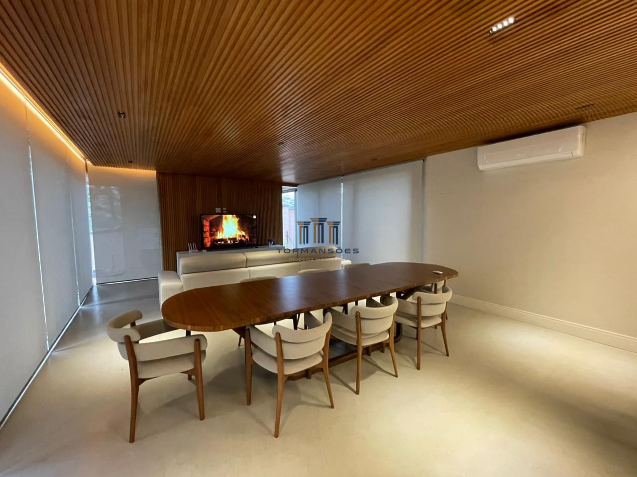 Casa de Condomínio, 4 quartos - Foto 19