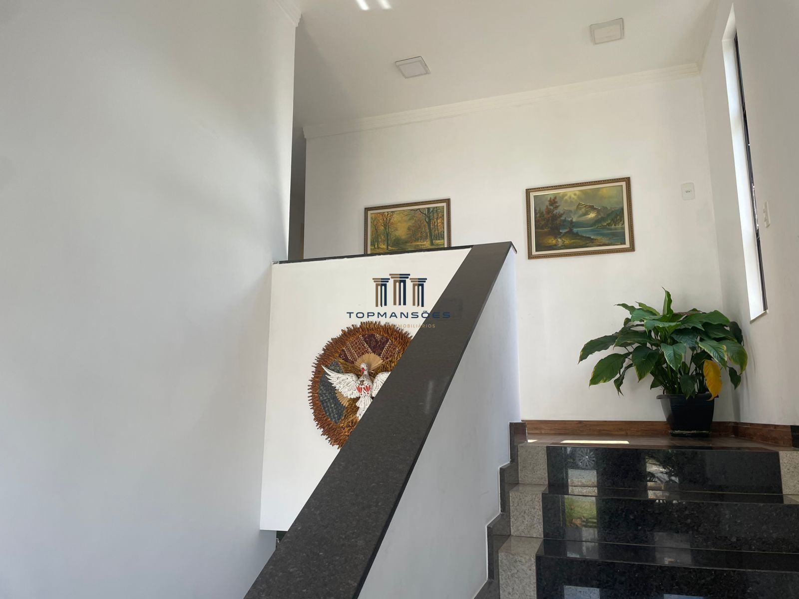 Casa com 3 quartos, espaço gourmet no Residencial Gran Park Vespasiano/MG