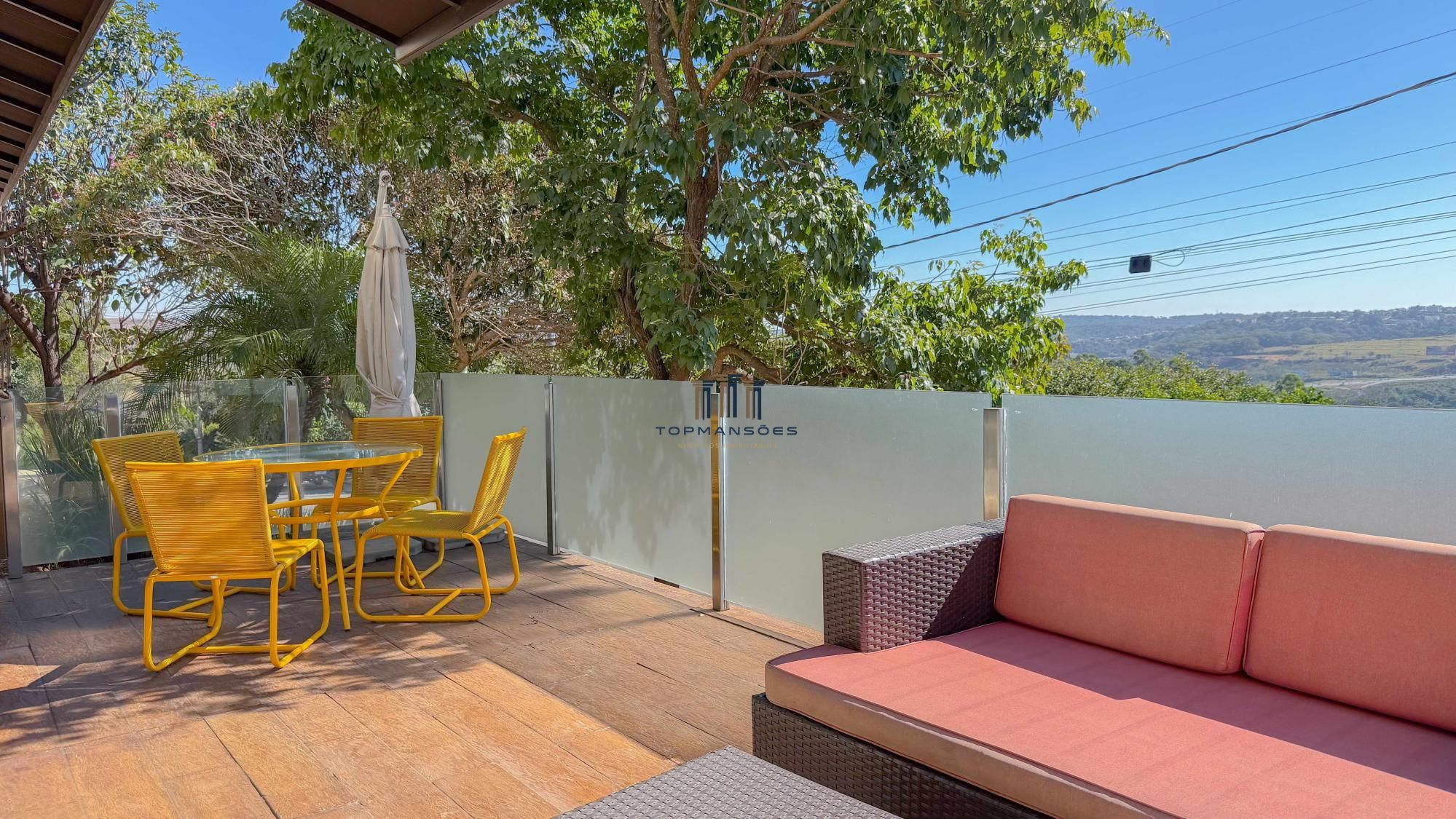 Casa mobiliada 5 quartos, piscina e gourmet, Residencial Park I - Vespasiano - foto 21
