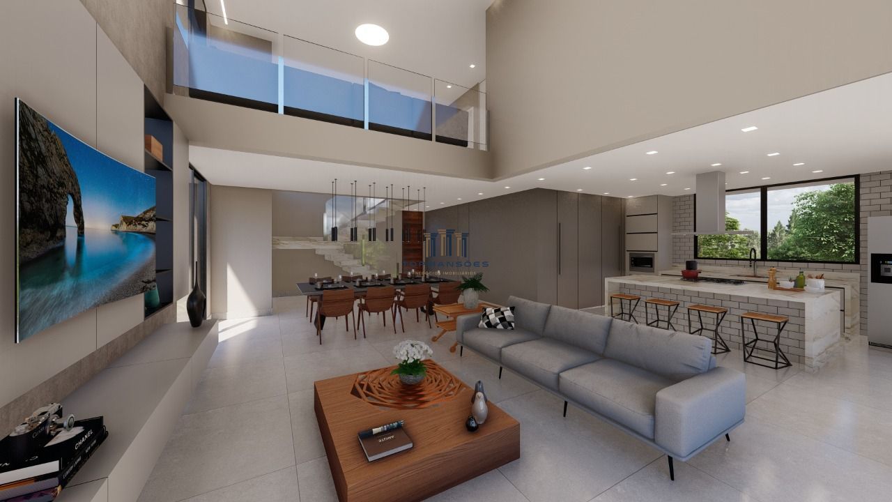 Casa de Condomínio à venda com 4 quartos, 376m² - Foto 16