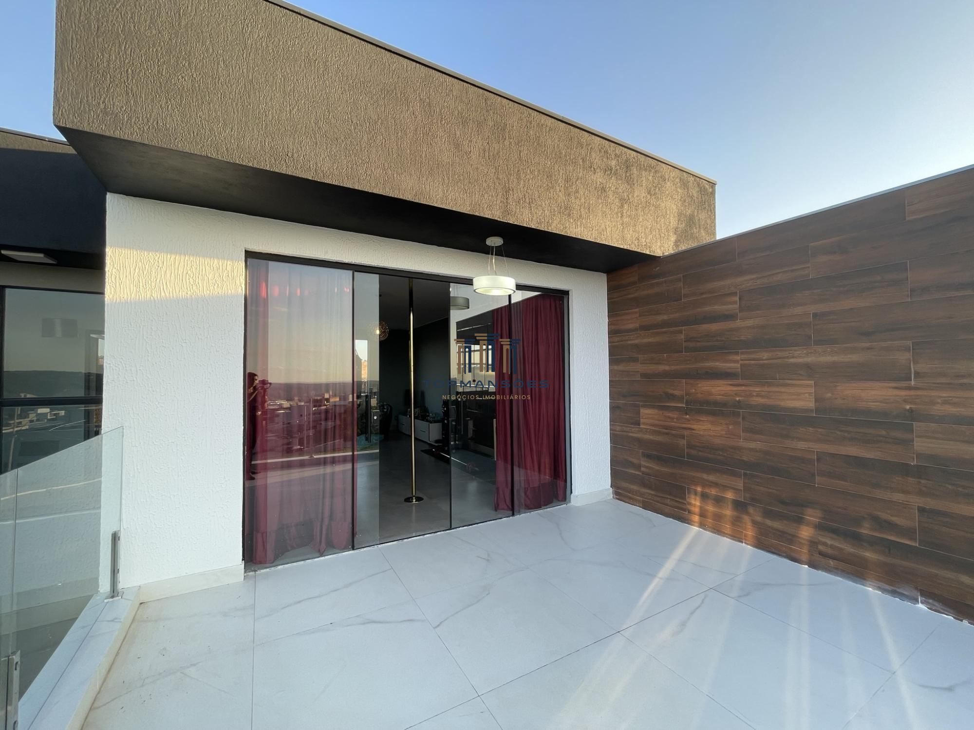 Casa de Condomínio, 5 quartos - Foto 52