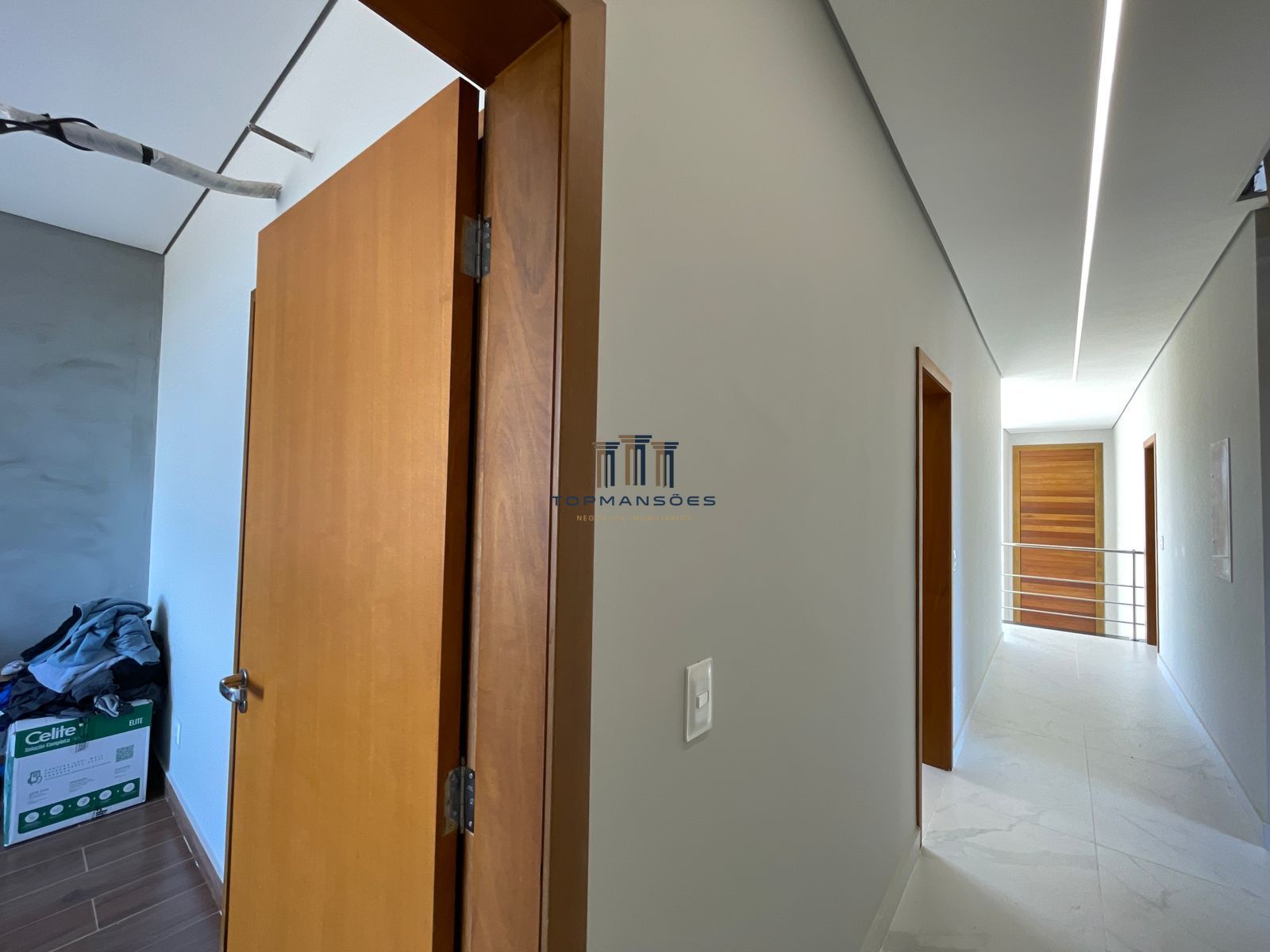 Casa de Condomínio, 3 quartos - Foto 38