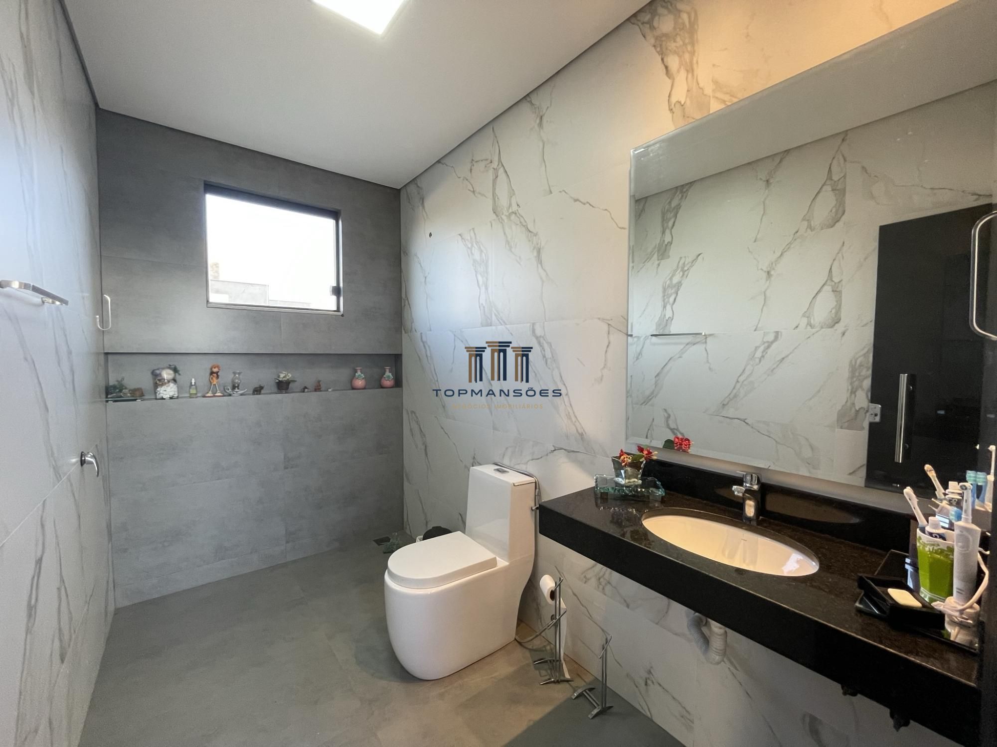 Casa de Condomínio, 5 quartos - Foto 17