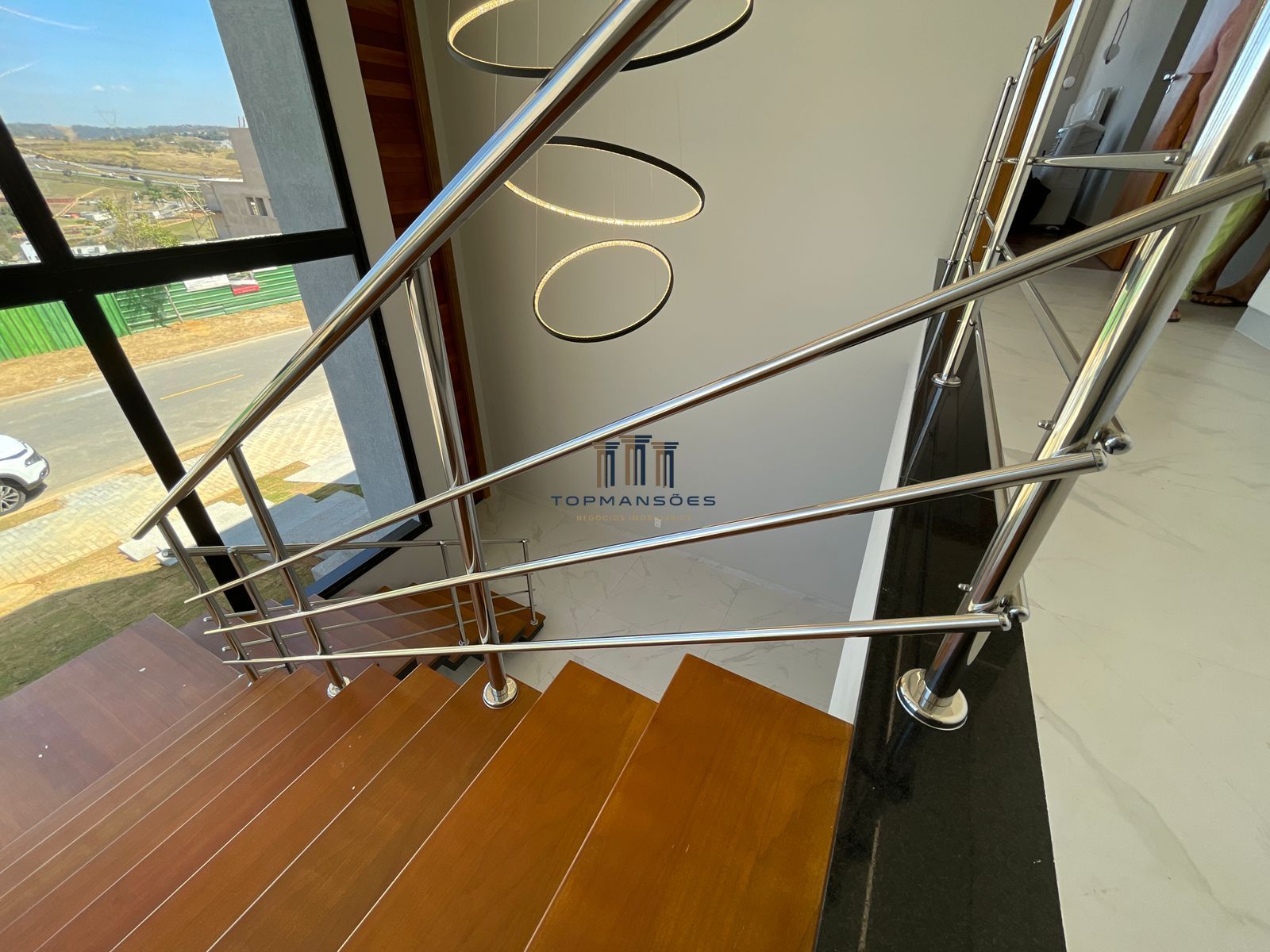 Casa de Condomínio, 3 quartos - Foto 42