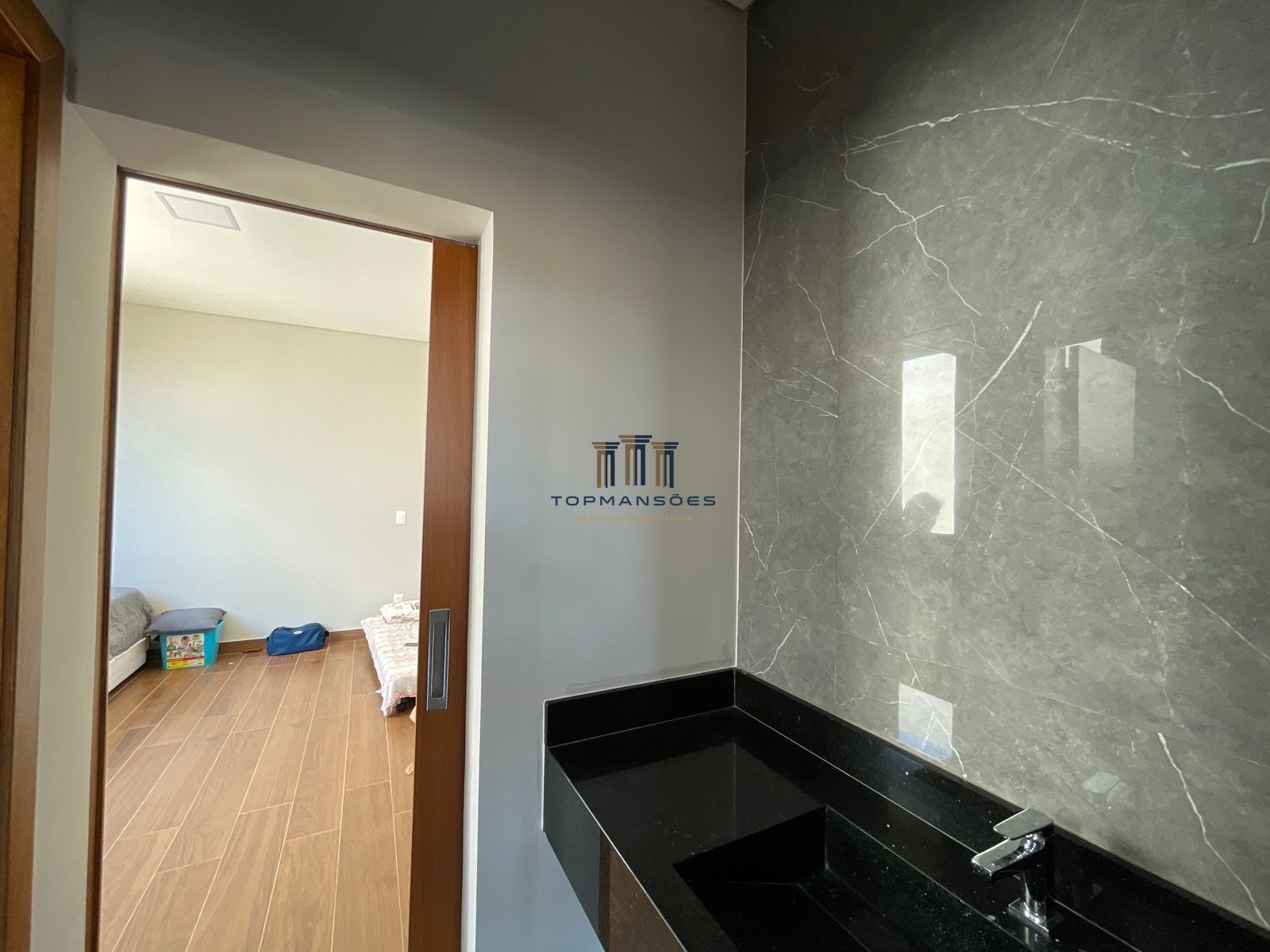 Casa de Condomínio, 3 quartos - Foto 33