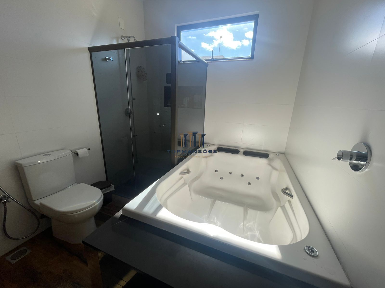 Casa com 3 quartos, espaço gourmet no Residencial Gran Park Vespasiano/MG