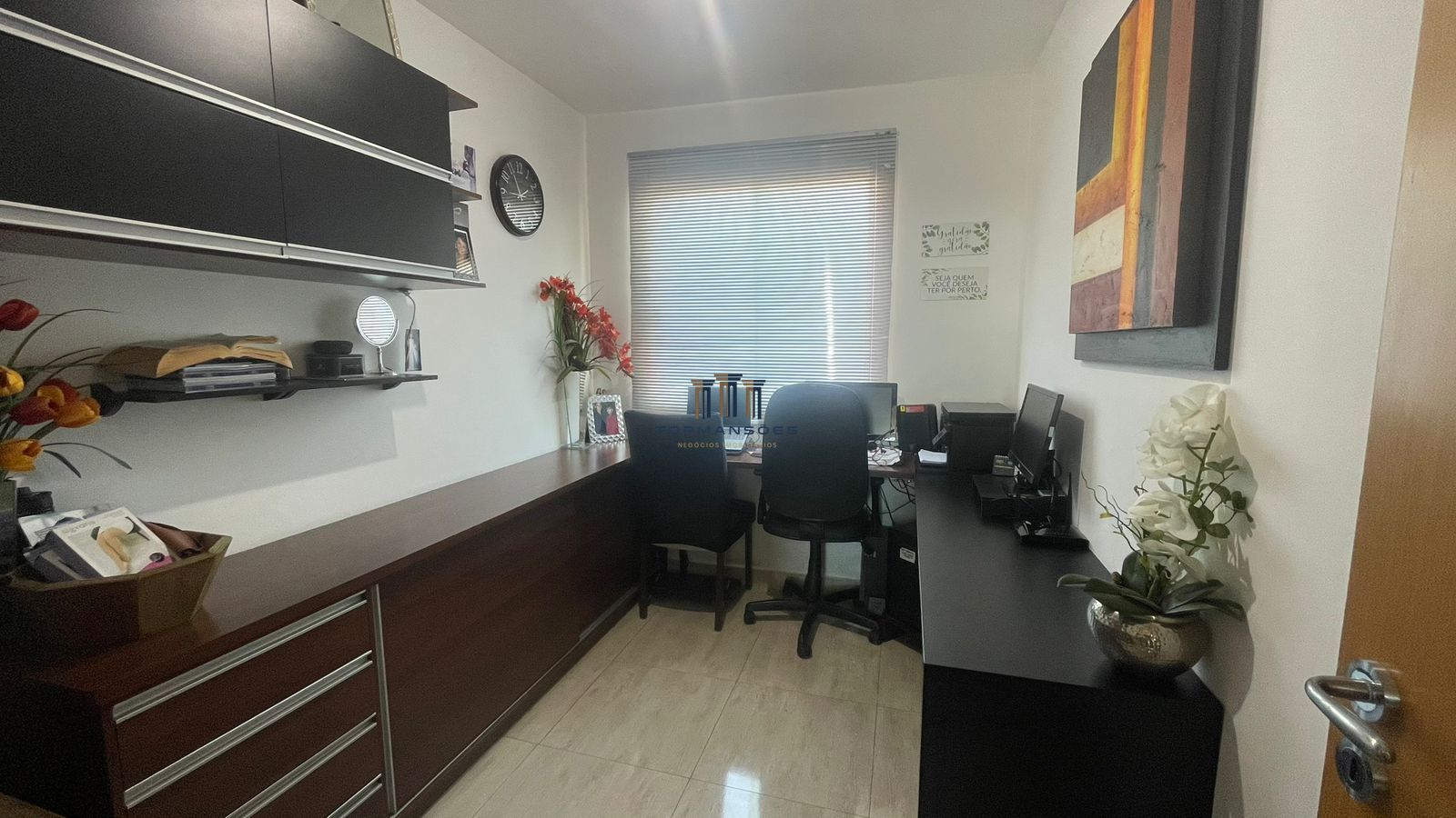 Cobertura com gourmet e spa 3 quartos no itapuã/belo horizon