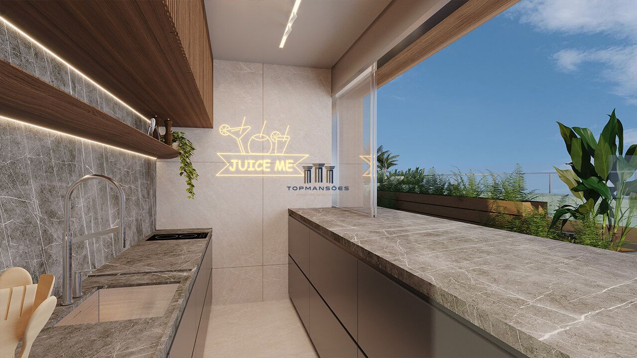 Apartamento, 4 quartos, 162 m² - Foto 15