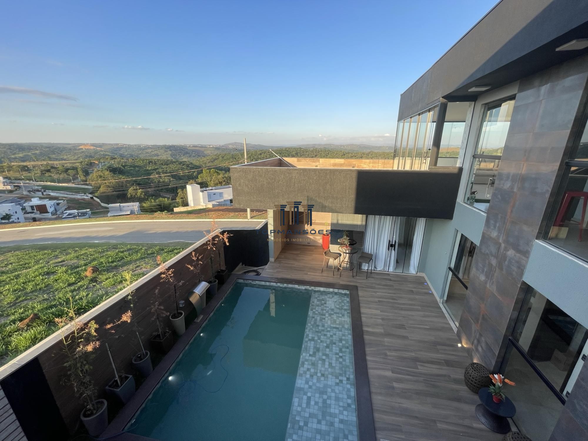 Casa de Condomínio, 5 quartos - Foto 49