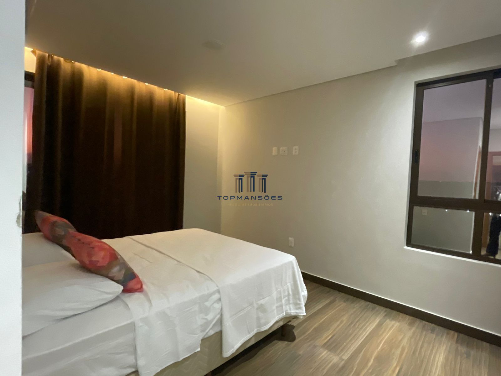 Casa de Condomínio, 4 quartos - Foto 19