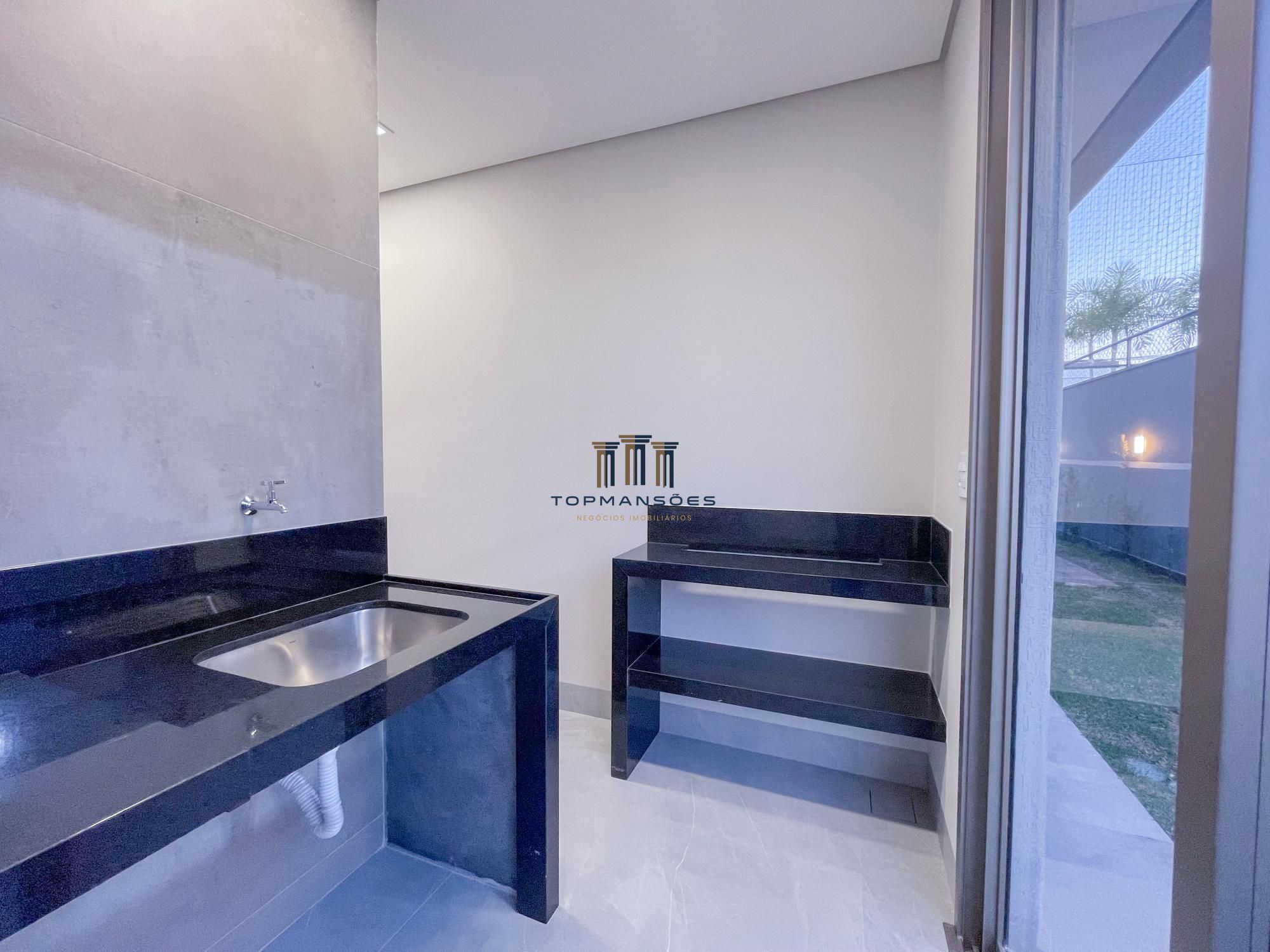 Casa de Condomínio, 4 quartos - Foto 61