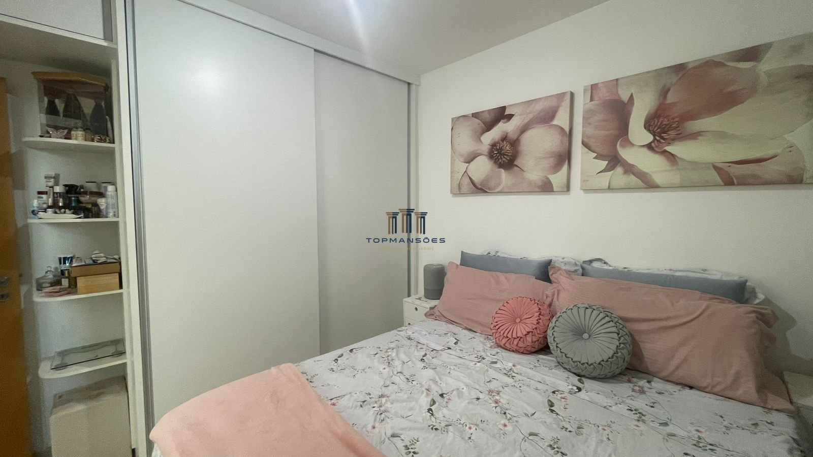 Cobertura com gourmet e spa 3 quartos no Itapuã/Belo Horizonte