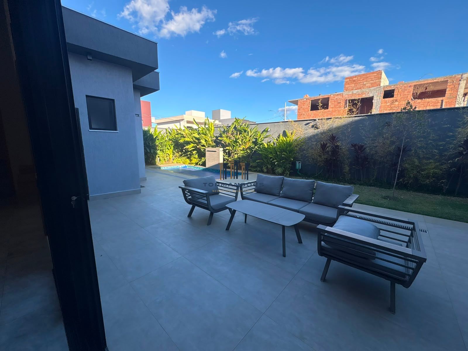 Casa em Condomínio para Alugar com 243m² no Gran Park Toscana - R$ 22.000,00 - foto 30