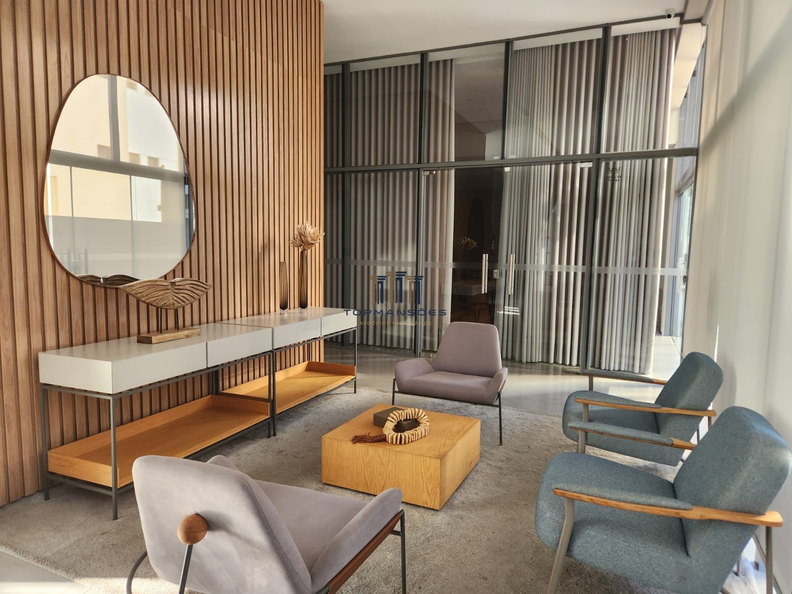 Cobertura, 3 quartos, 287 m² - Foto 26